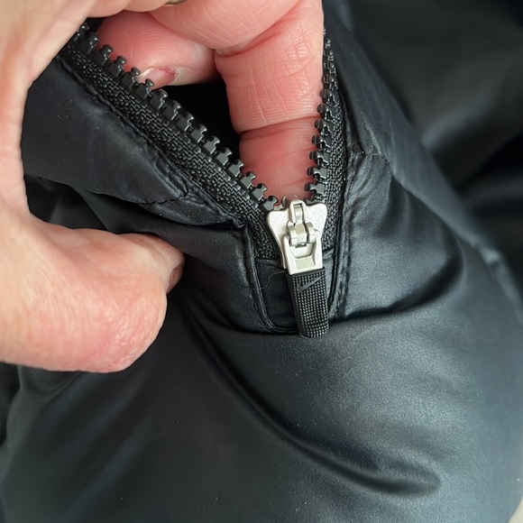 Nike down feather puff vest - Picture 9 of 9
